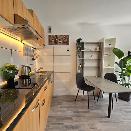 Msapartment Stylish Wohnen In Stuttgart Exterior photo