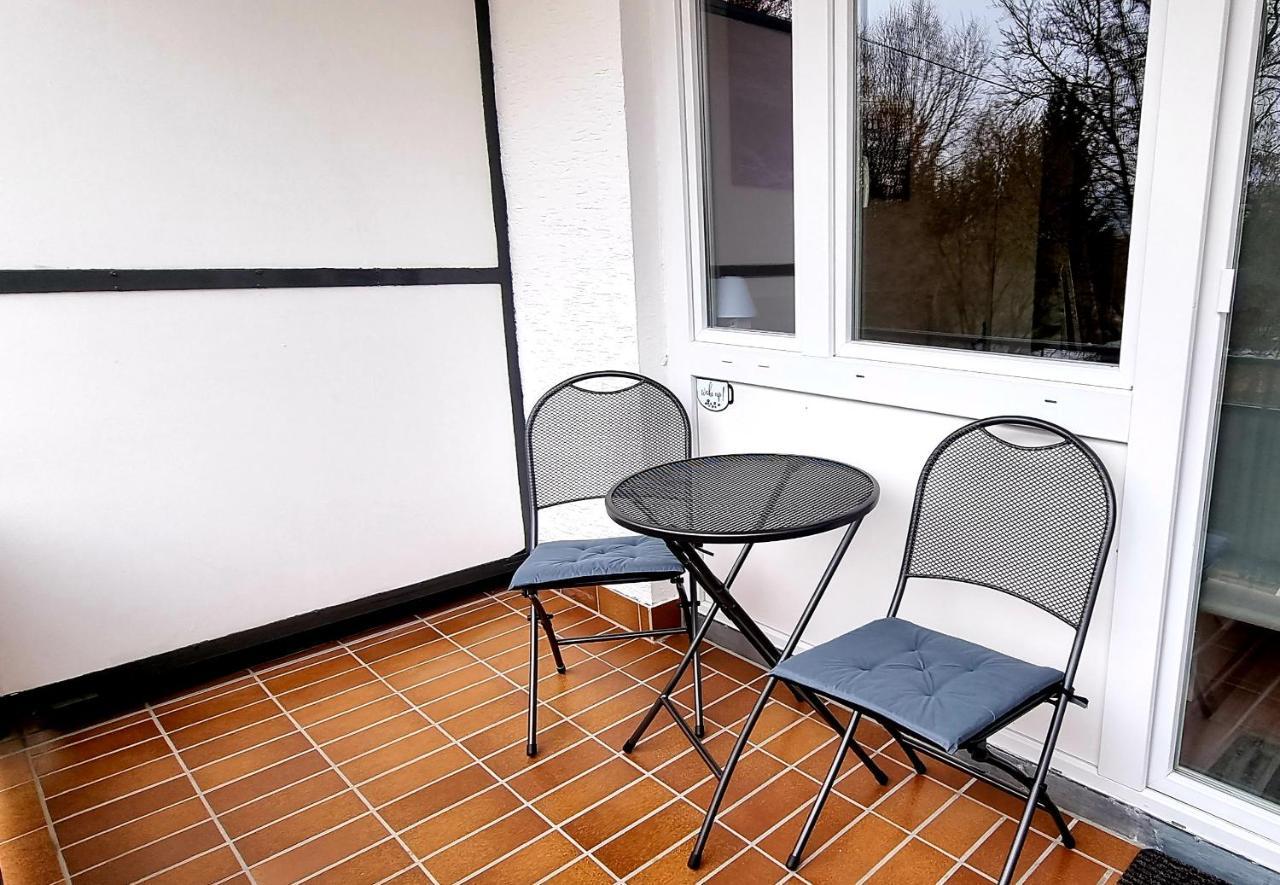 Msapartment Stylish Wohnen In Stuttgart Exterior photo