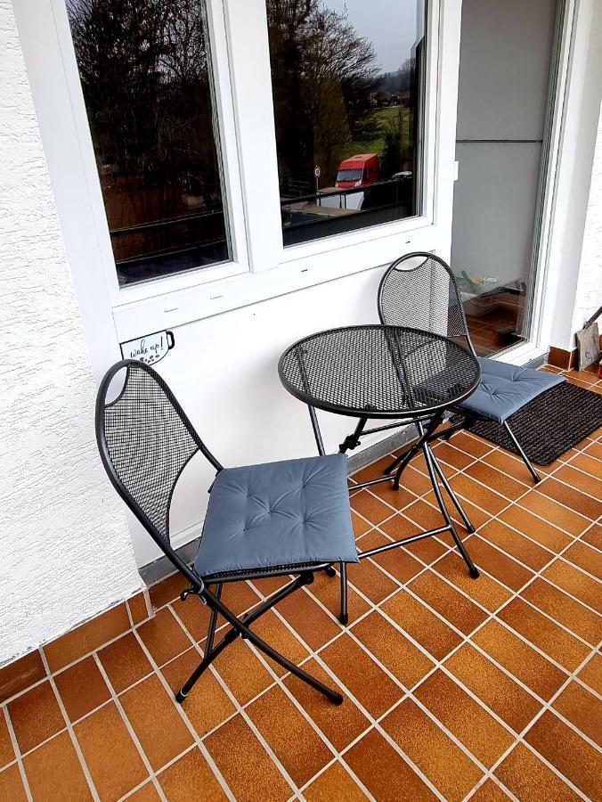Msapartment Stylish Wohnen In Stuttgart Exterior photo