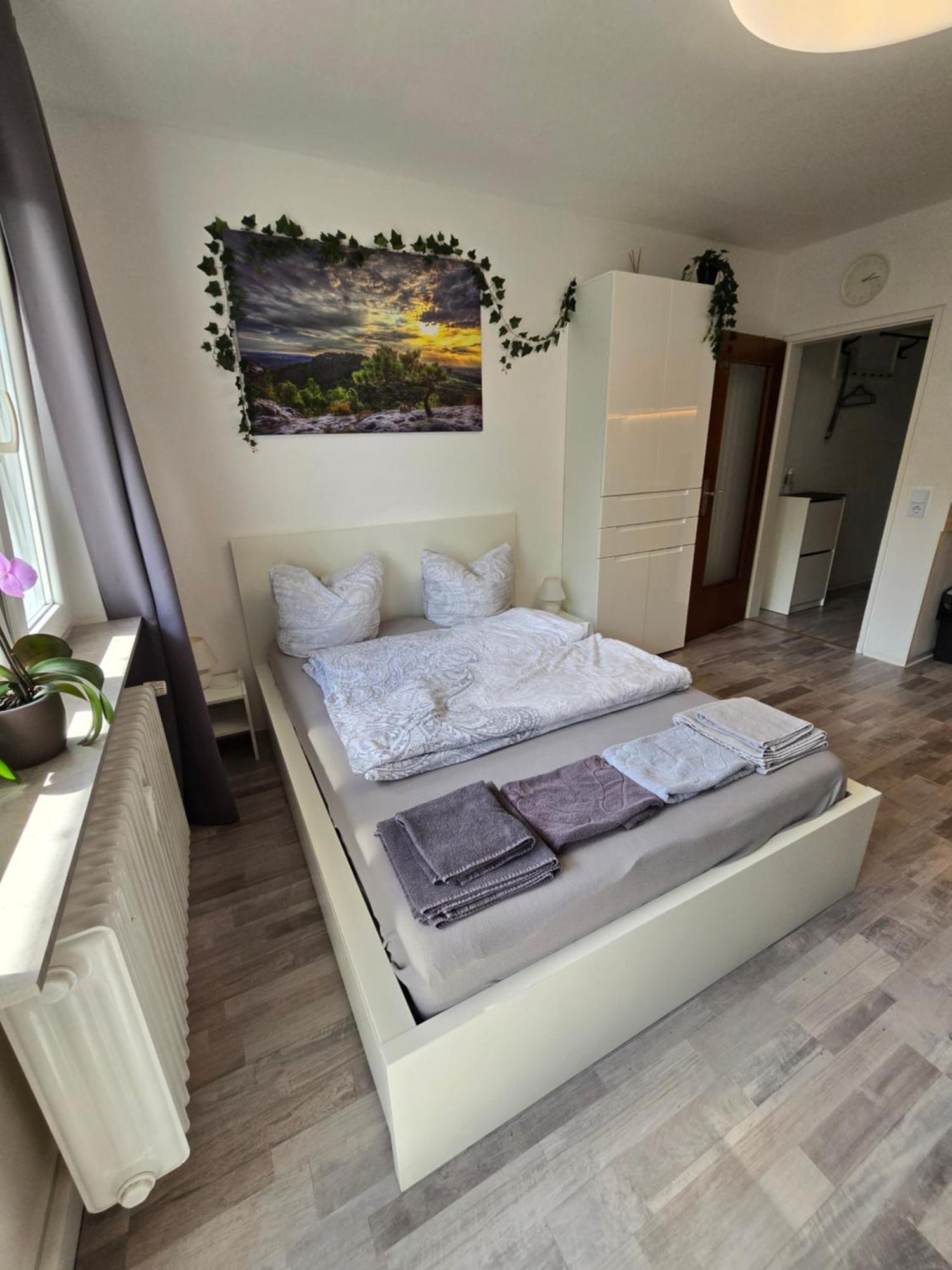 Msapartment Stylish Wohnen In Stuttgart Exterior photo
