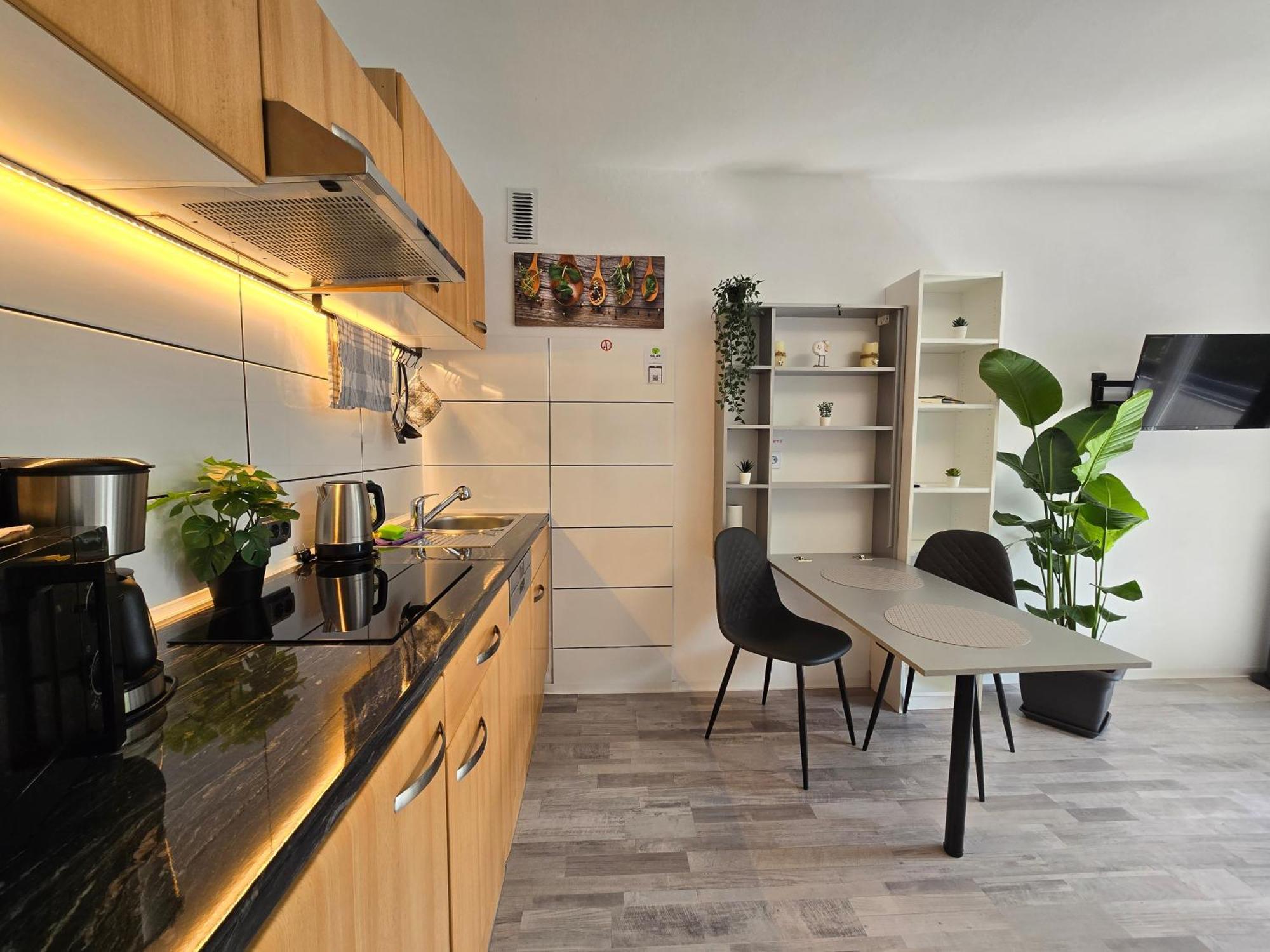 Msapartment Stylish Wohnen In Stuttgart Exterior photo