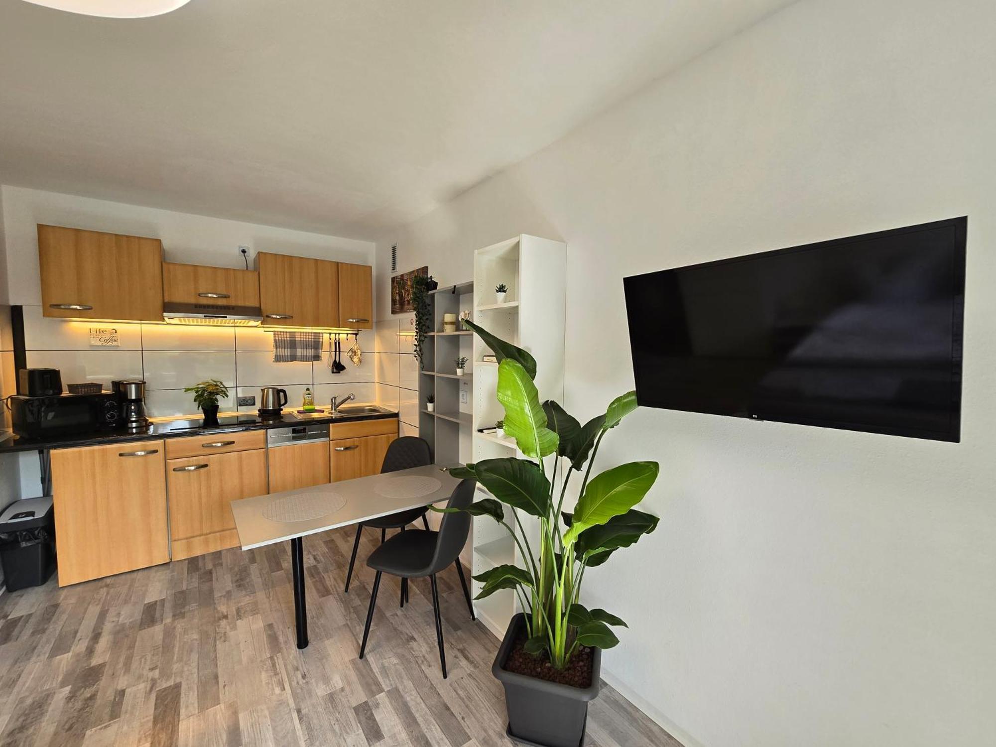 Msapartment Stylish Wohnen In Stuttgart Exterior photo