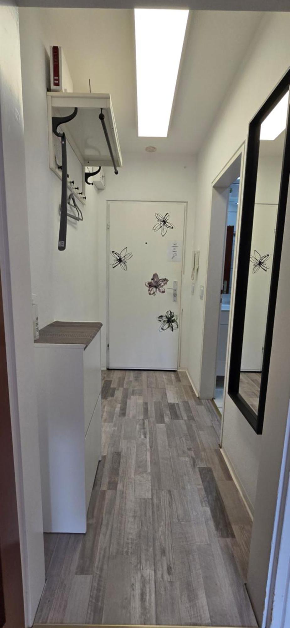 Msapartment Stylish Wohnen In Stuttgart Exterior photo